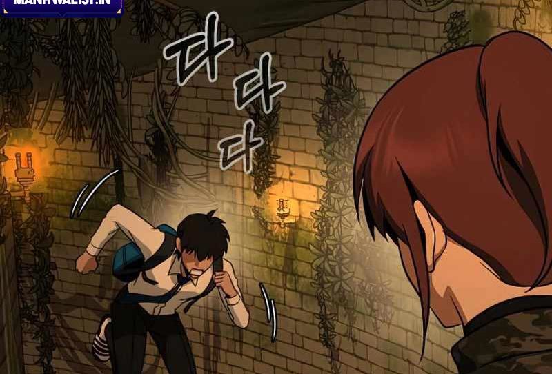 Hero the Maximum Chapter 13 - halaman 191