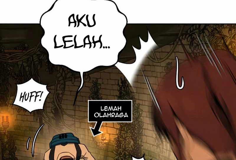 Hero the Maximum Chapter 13 - halaman 193