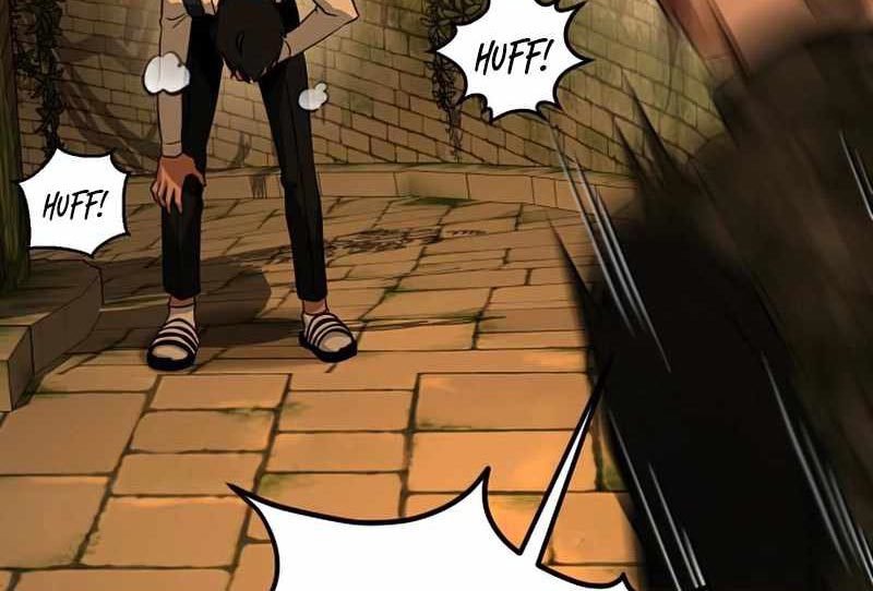 Hero the Maximum Chapter 13 - halaman 194