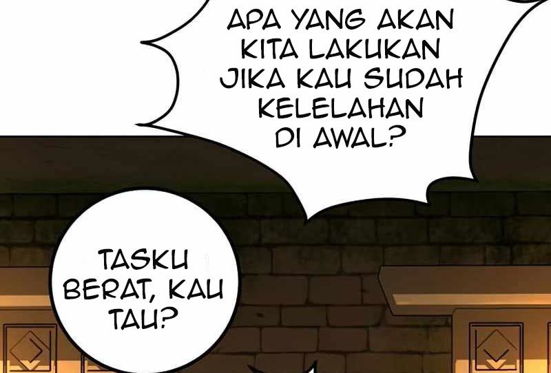 Hero the Maximum Chapter 13 - halaman 196