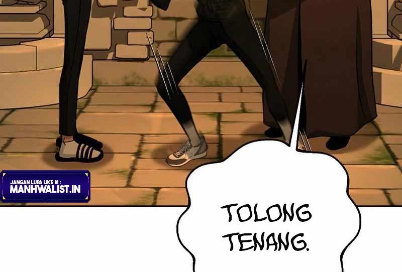 Hero the Maximum Chapter 13 - halaman 198