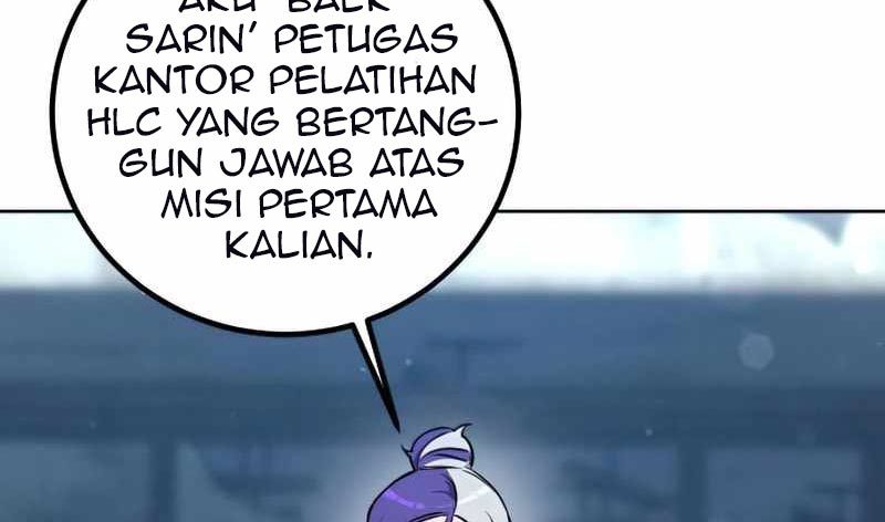Hero the Maximum Chapter 13 - halaman 2