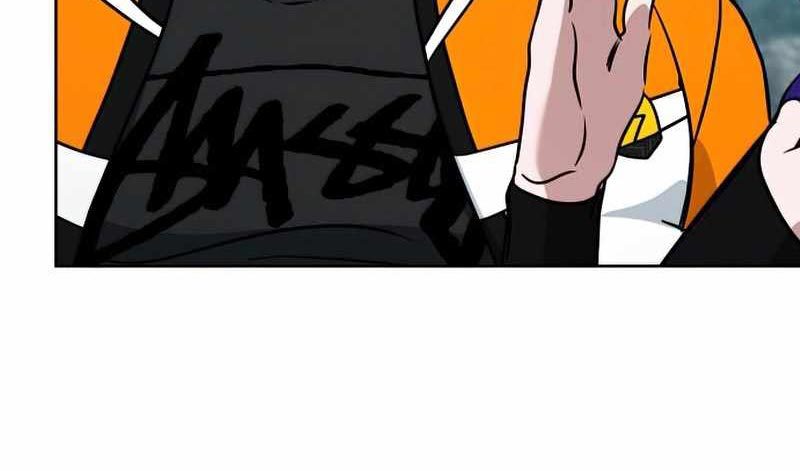 Hero the Maximum Chapter 13 - halaman 20