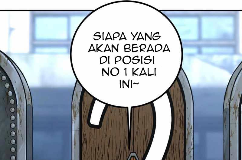 Hero the Maximum Chapter 13 - halaman 201