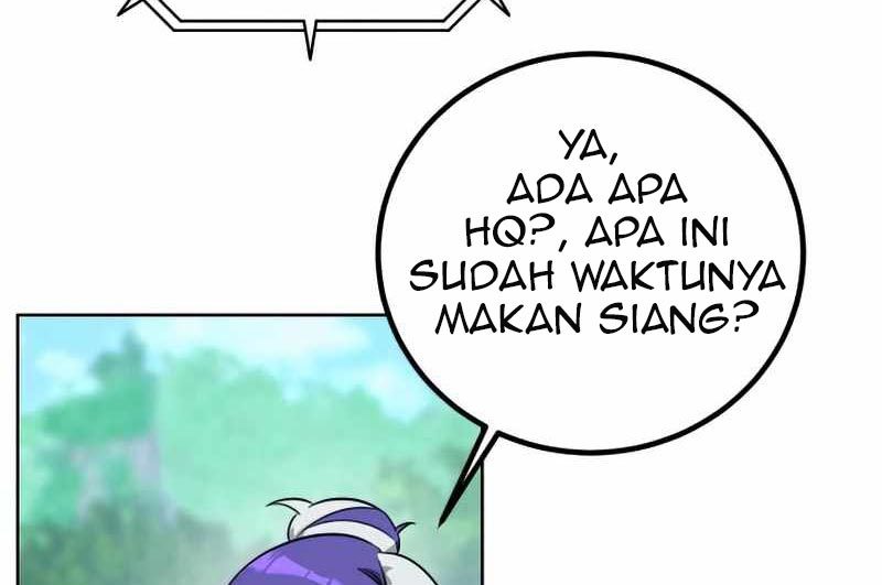Hero the Maximum Chapter 13 - halaman 205