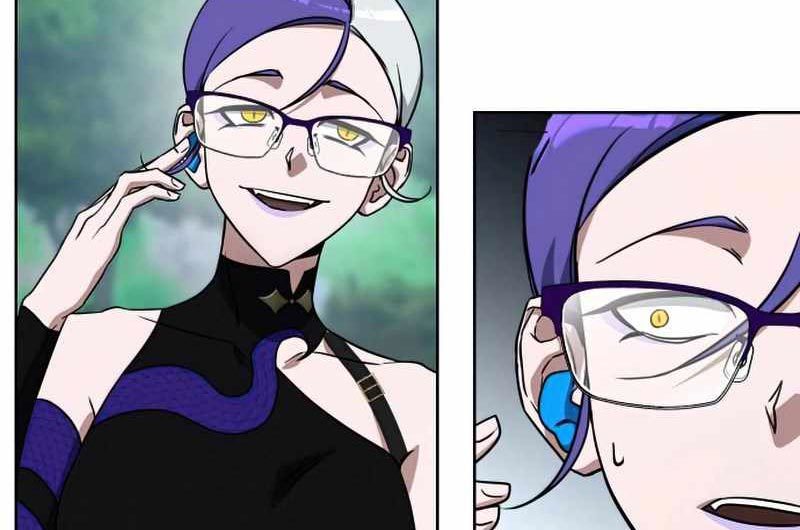 Hero the Maximum Chapter 13 - halaman 206