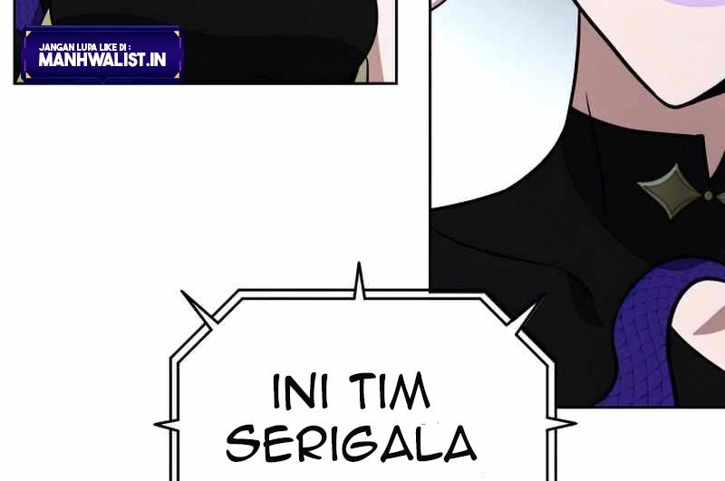 Hero the Maximum Chapter 13 - halaman 207