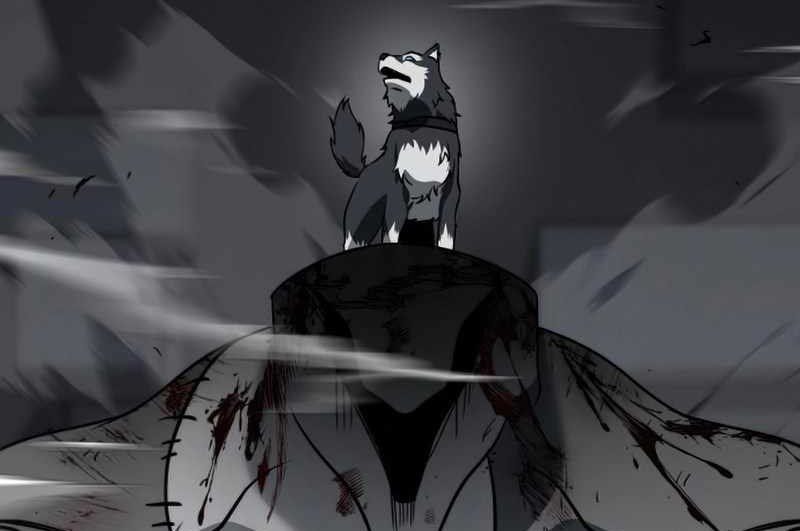 Hero the Maximum Chapter 13 - halaman 210