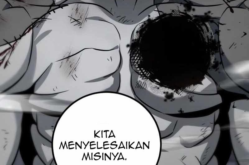Hero the Maximum Chapter 13 - halaman 211