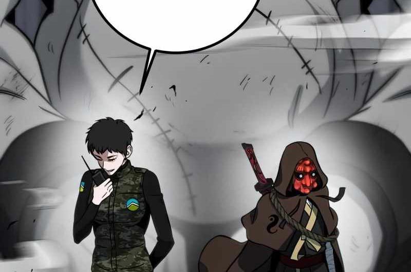Hero the Maximum Chapter 13 - halaman 212