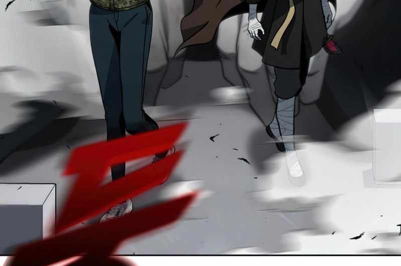 Hero the Maximum Chapter 13 - halaman 213