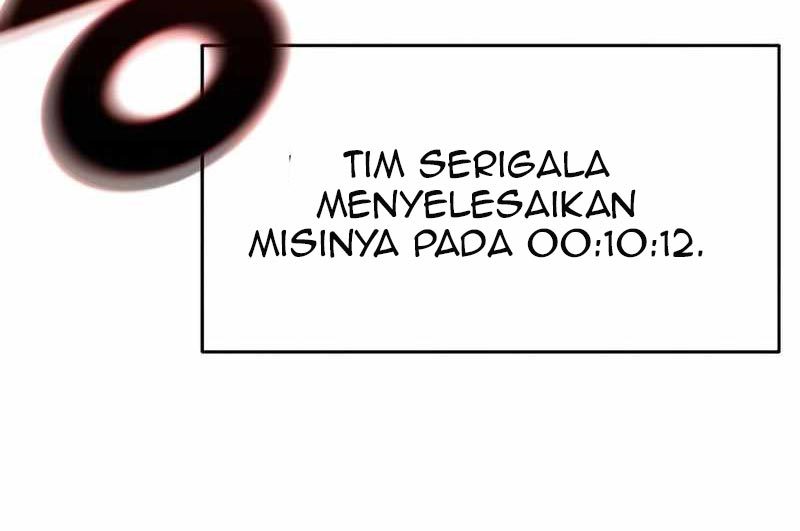 Hero the Maximum Chapter 13 - halaman 214