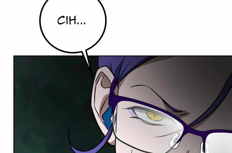 Hero the Maximum Chapter 13 - halaman 219