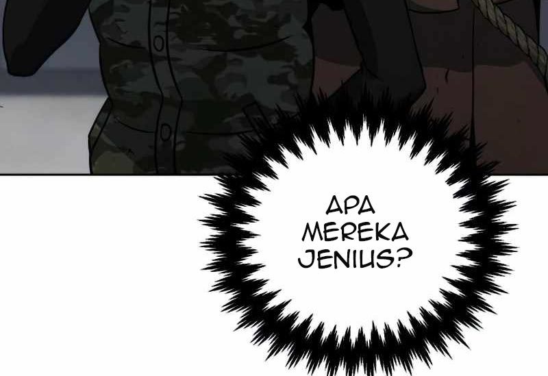 Hero the Maximum Chapter 13 - halaman 223