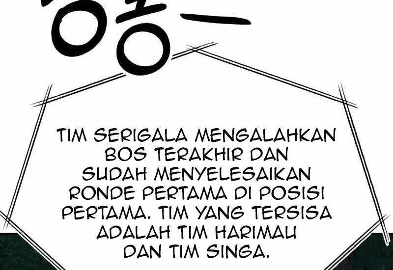 Hero the Maximum Chapter 13 - halaman 225