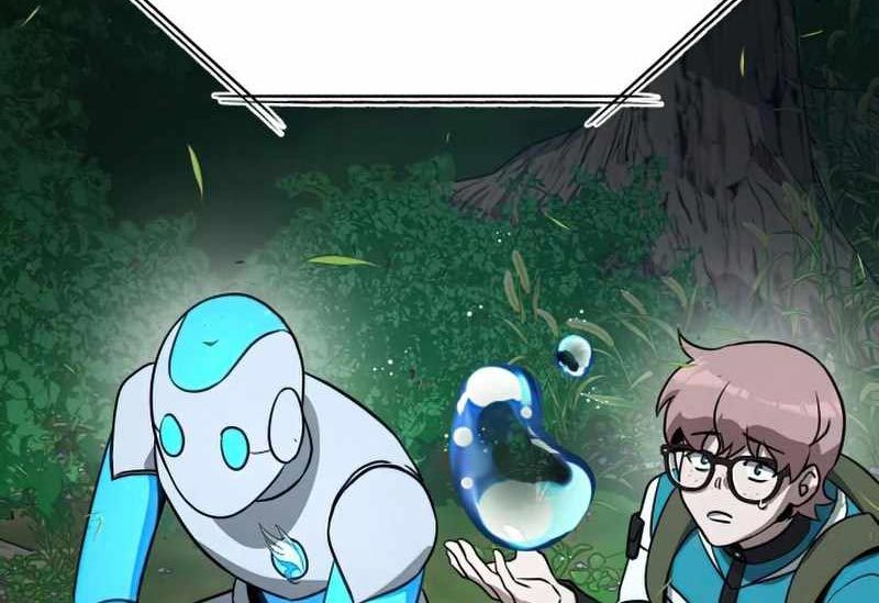Hero the Maximum Chapter 13 - halaman 226