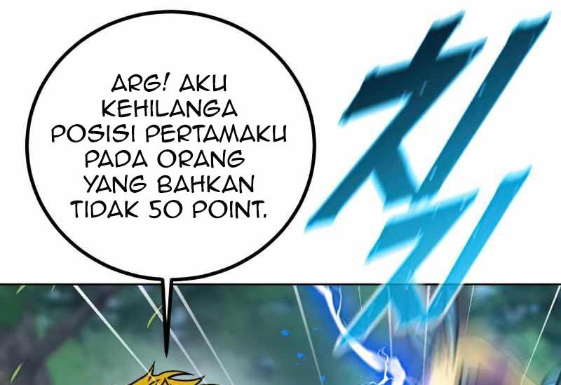 Hero the Maximum Chapter 13 - halaman 230