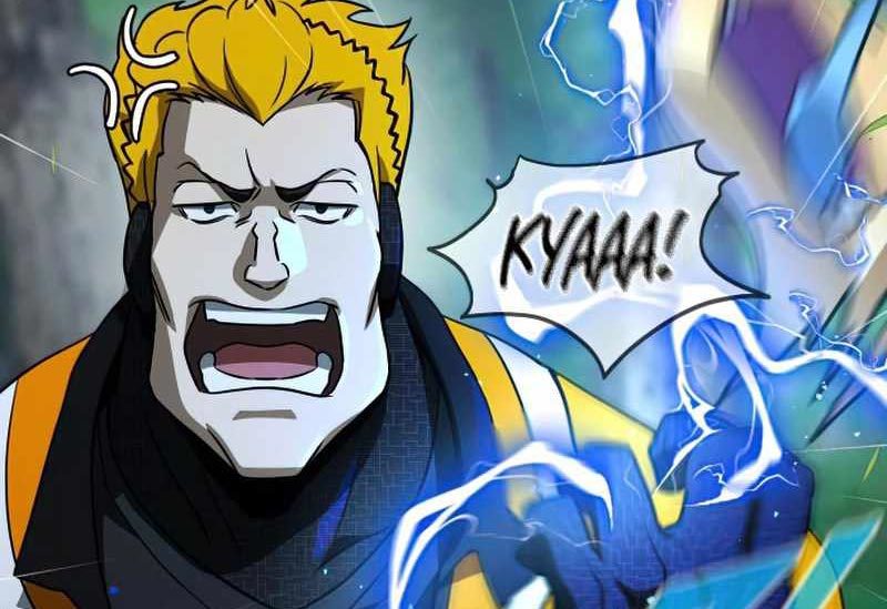 Hero the Maximum Chapter 13 - halaman 231