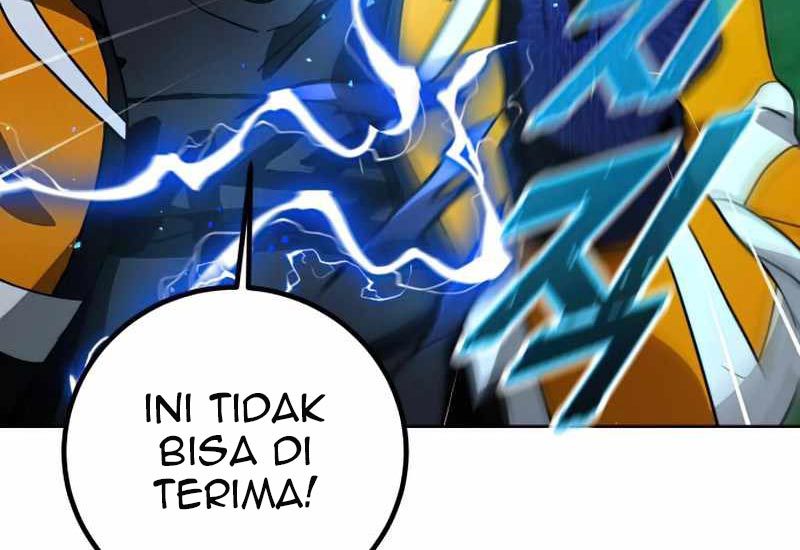 Hero the Maximum Chapter 13 - halaman 232