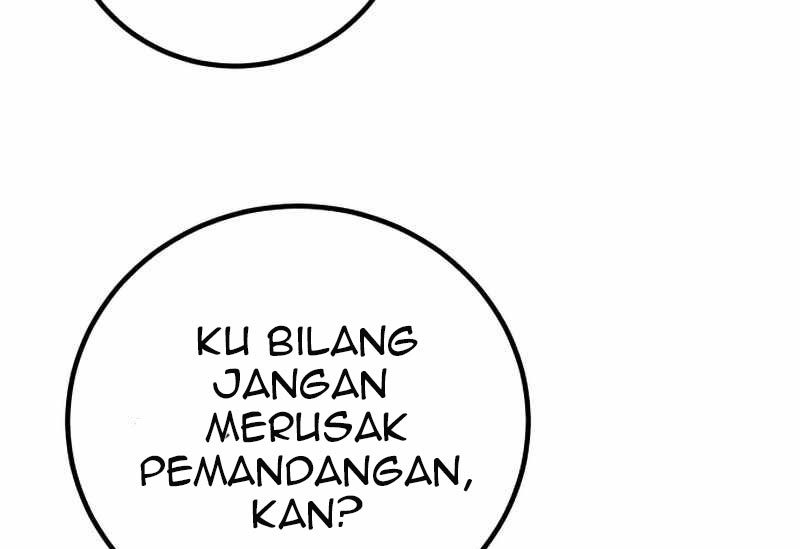 Hero the Maximum Chapter 13 - halaman 233