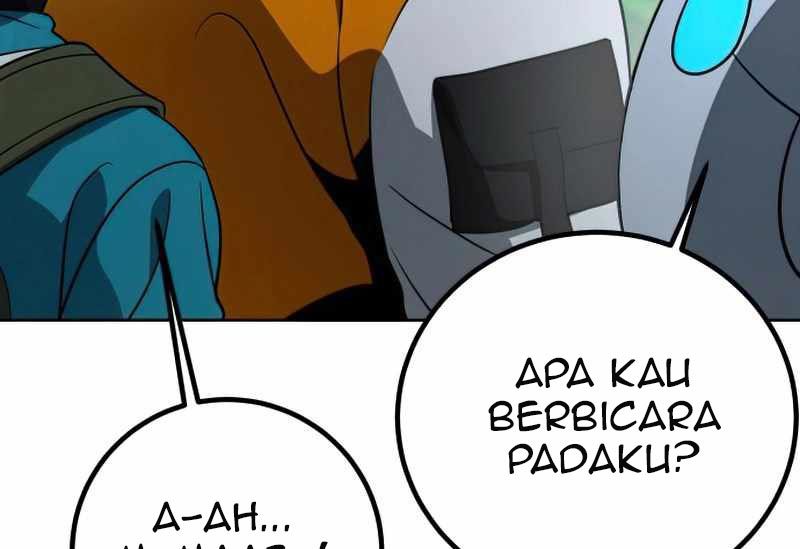 Hero the Maximum Chapter 13 - halaman 236