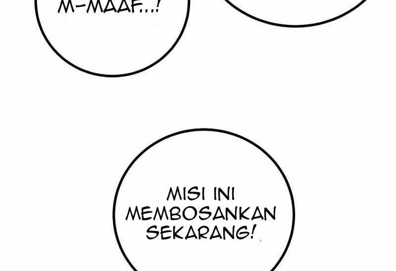 Hero the Maximum Chapter 13 - halaman 237