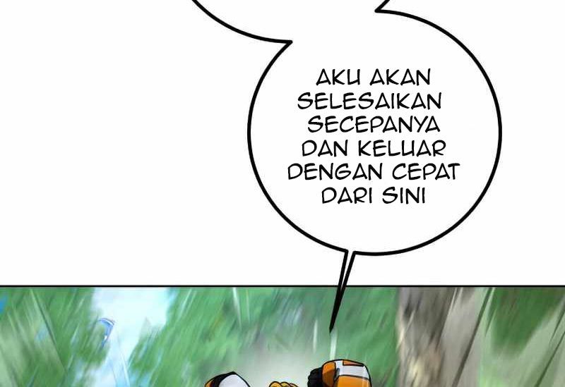 Hero the Maximum Chapter 13 - halaman 238
