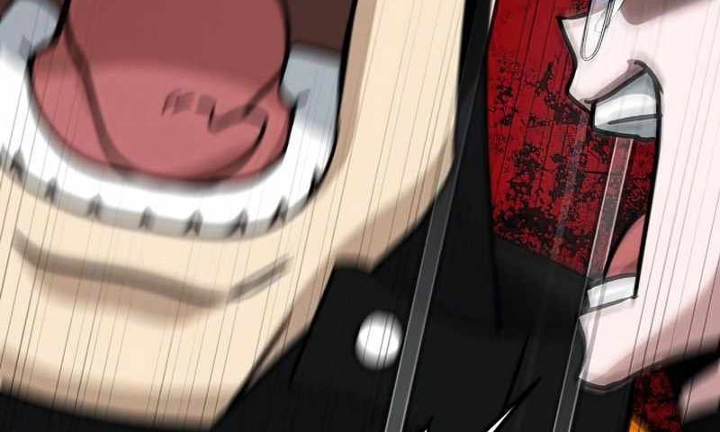 Hero the Maximum Chapter 13 - halaman 24