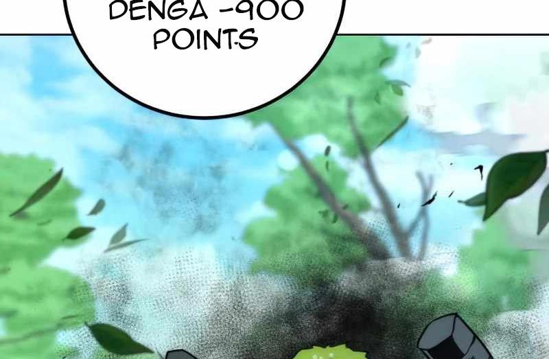 Hero the Maximum Chapter 13 - halaman 244