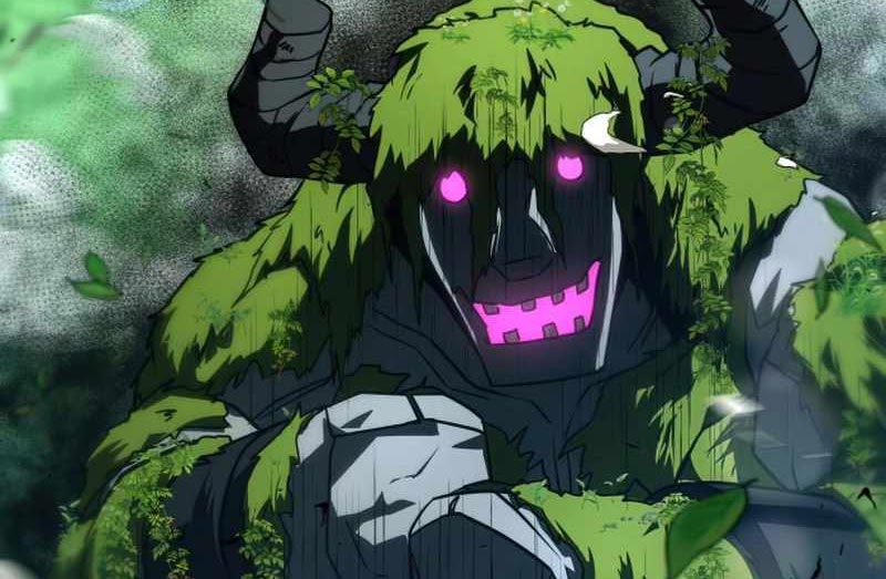 Hero the Maximum Chapter 13 - halaman 245