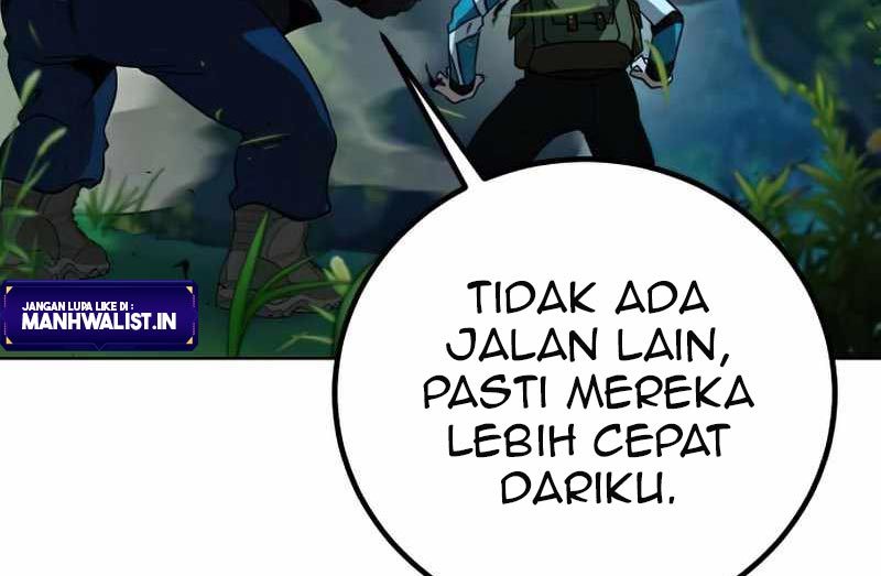 Hero the Maximum Chapter 13 - halaman 247