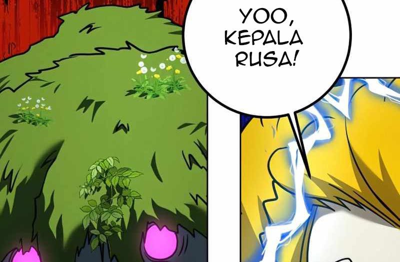 Hero the Maximum Chapter 13 - halaman 249