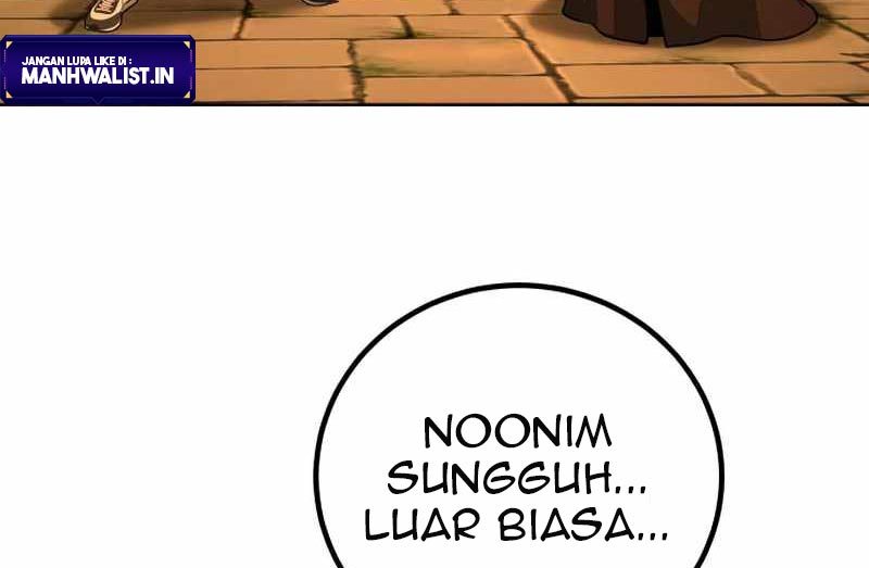 Hero the Maximum Chapter 13 - halaman 257