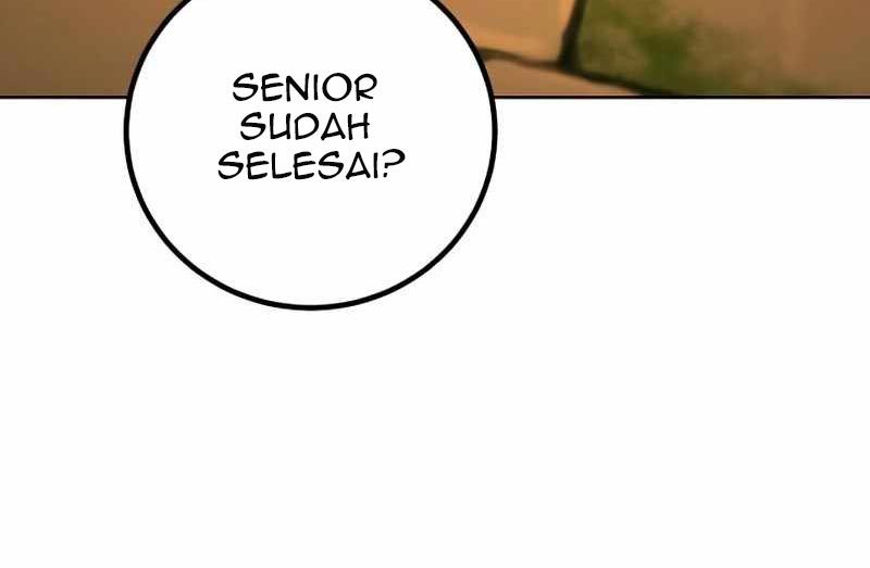 Hero the Maximum Chapter 13 - halaman 260