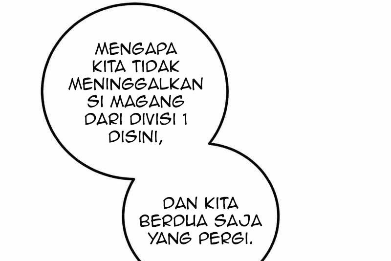 Hero the Maximum Chapter 13 - halaman 261