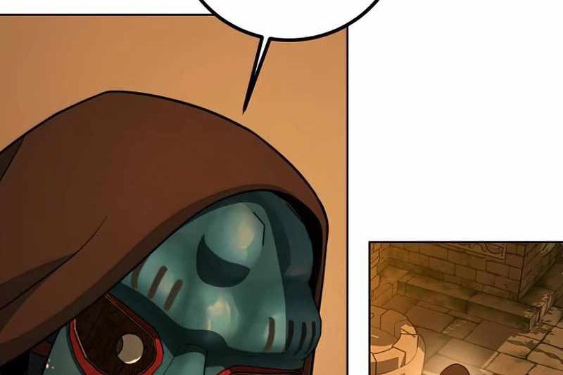 Hero the Maximum Chapter 13 - halaman 262