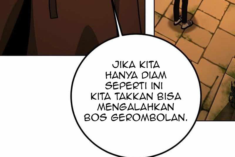 Hero the Maximum Chapter 13 - halaman 264