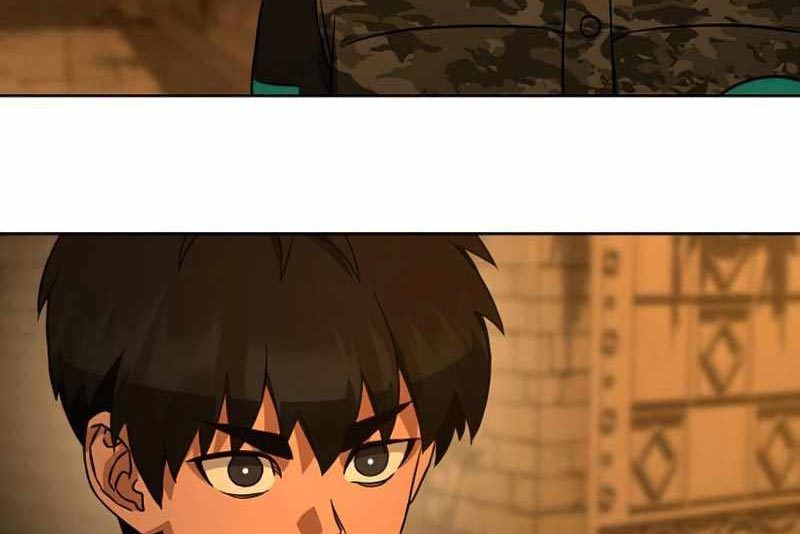 Hero the Maximum Chapter 13 - halaman 267
