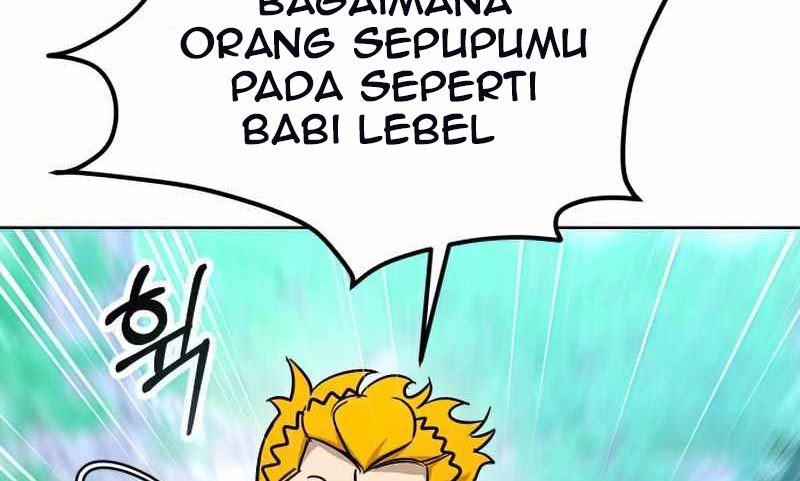 Hero the Maximum Chapter 13 - halaman 27