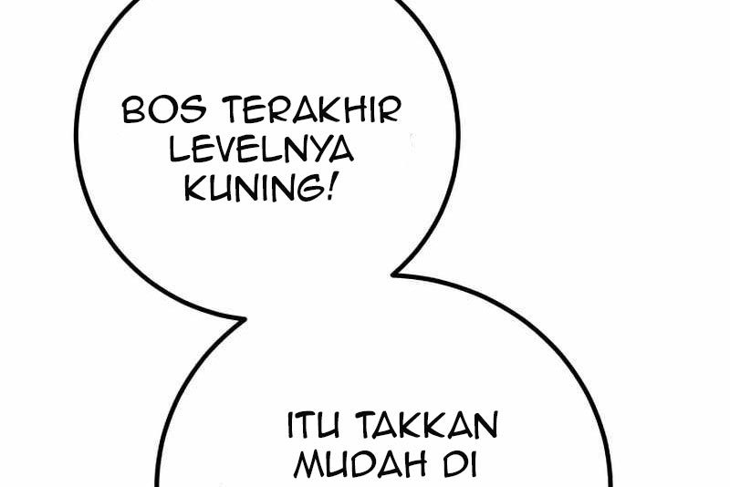 Hero the Maximum Chapter 13 - halaman 273