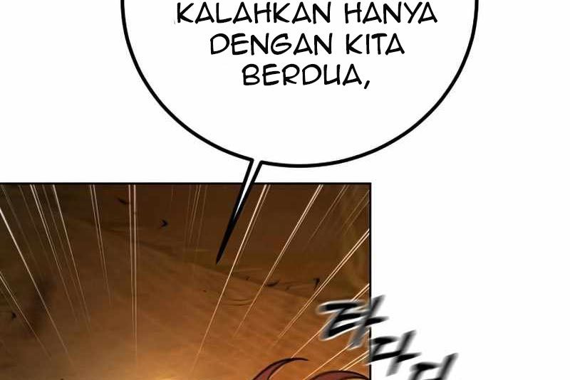 Hero the Maximum Chapter 13 - halaman 274