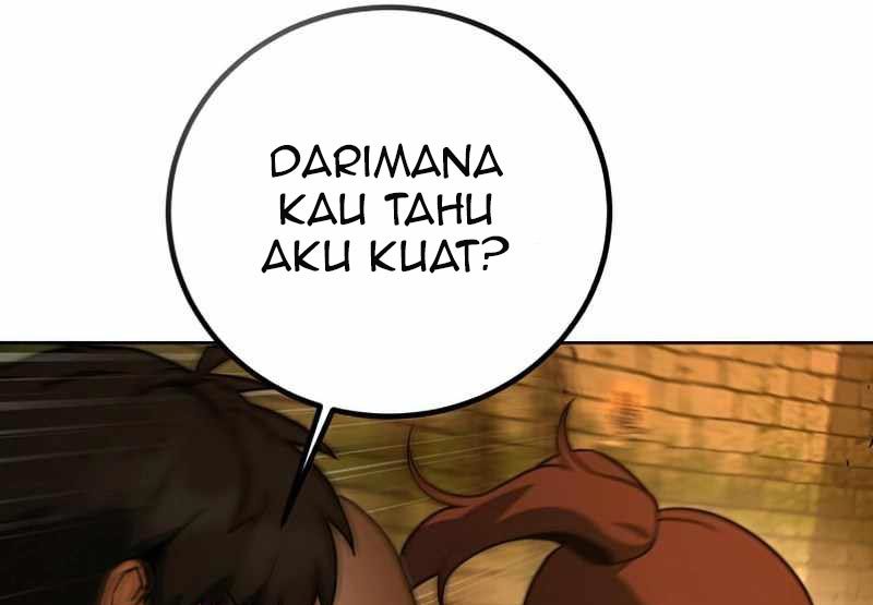 Hero the Maximum Chapter 13 - halaman 281