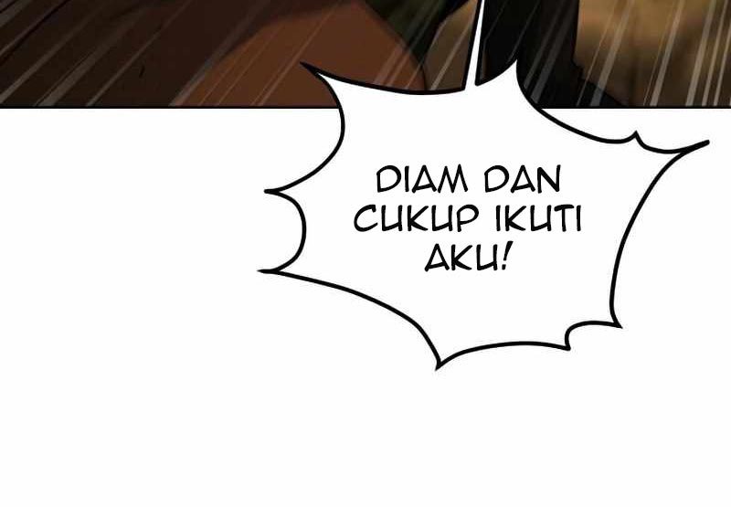 Hero the Maximum Chapter 13 - halaman 283