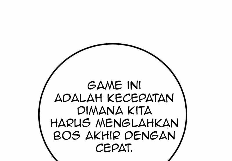 Hero the Maximum Chapter 13 - halaman 284