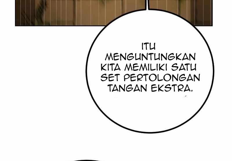 Hero the Maximum Chapter 13 - halaman 287