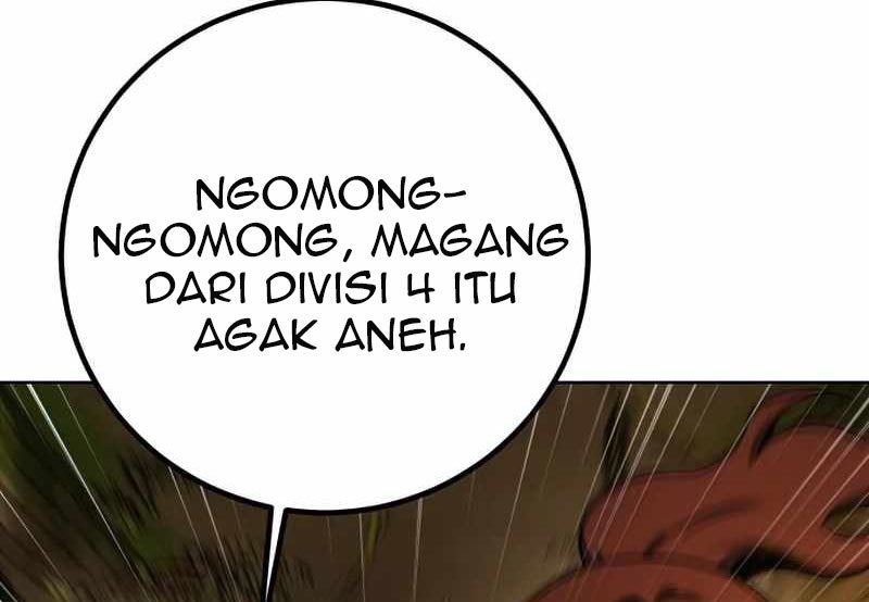 Hero the Maximum Chapter 13 - halaman 288