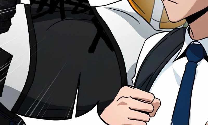 Hero the Maximum Chapter 13 - halaman 29