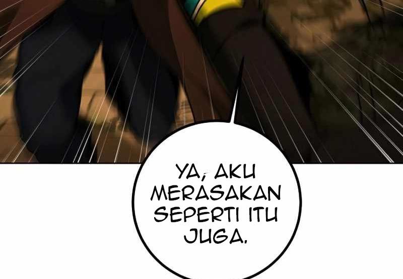 Hero the Maximum Chapter 13 - halaman 290