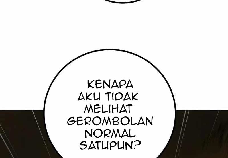 Hero the Maximum Chapter 13 - halaman 291