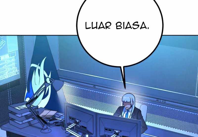 Hero the Maximum Chapter 13 - halaman 298